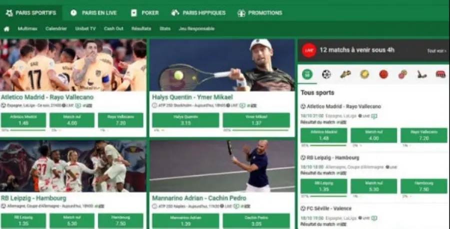 Casino en ligne fiable