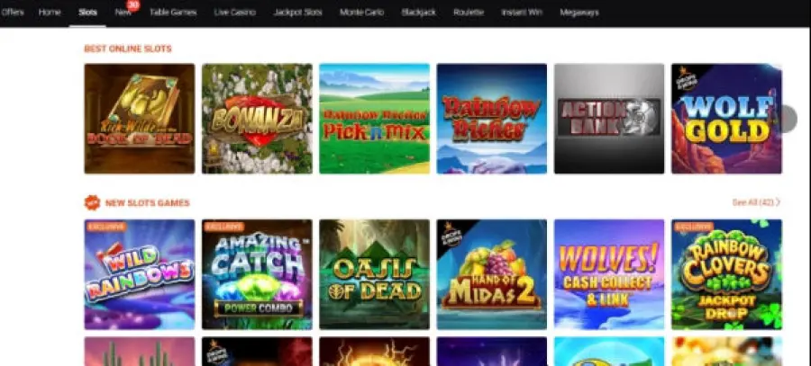Casino en ligne france lÃ©gal